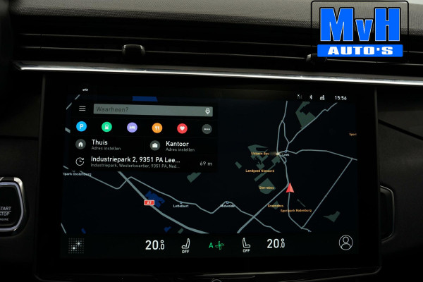 Lynk & Co 01 1.5 Hybride|LEER|FULL BLACK XXL|360°CAM|NAP