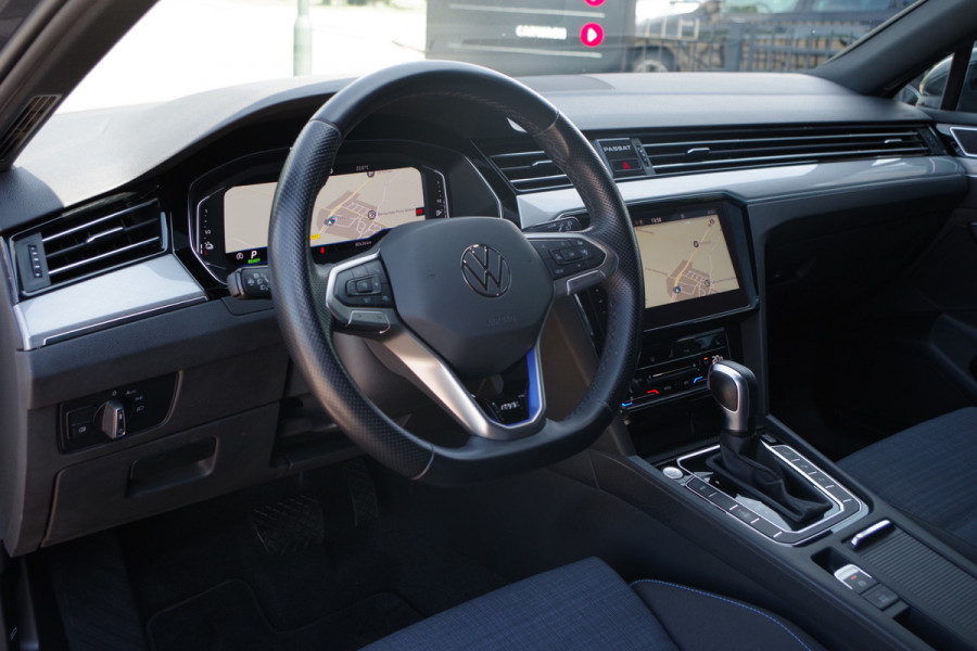 Volkswagen Passat Variant 1.4 TSI PHEV GTE BNS 218 PK, Matrix-LED, Massage, Camera Volkswagen Passat Variant 1.4 TSI PHEV GTE BNS 218 PK, Matrix-LED, Massage, Camera