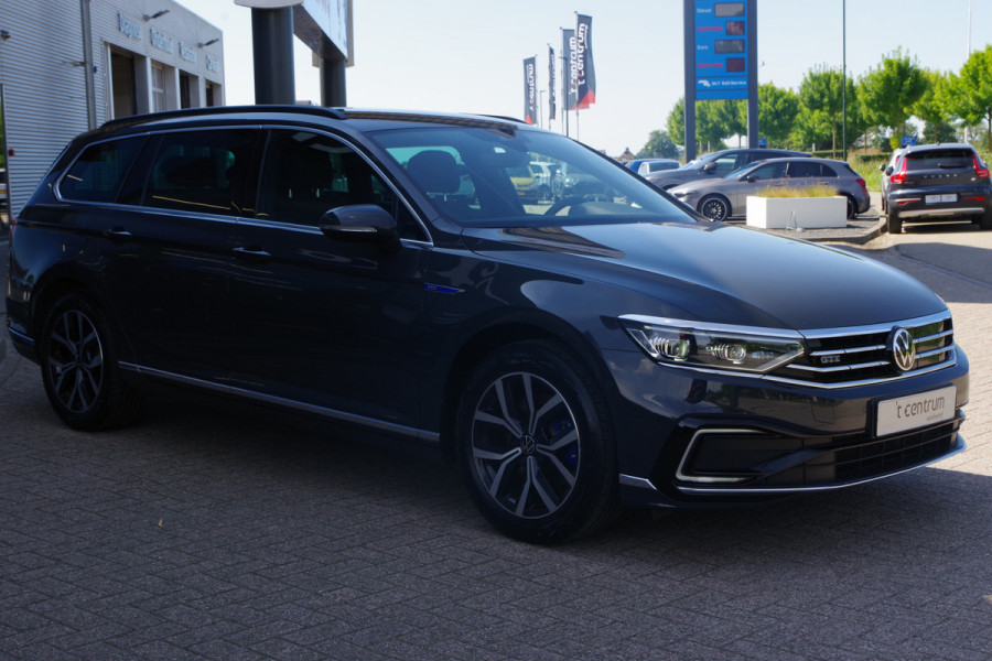 Volkswagen Passat Variant 1.4 TSI PHEV GTE BNS 218 PK, Matrix-LED, Massage, Camera Volkswagen Passat Variant 1.4 TSI PHEV GTE BNS 218 PK, Matrix-LED, Massage, Camera