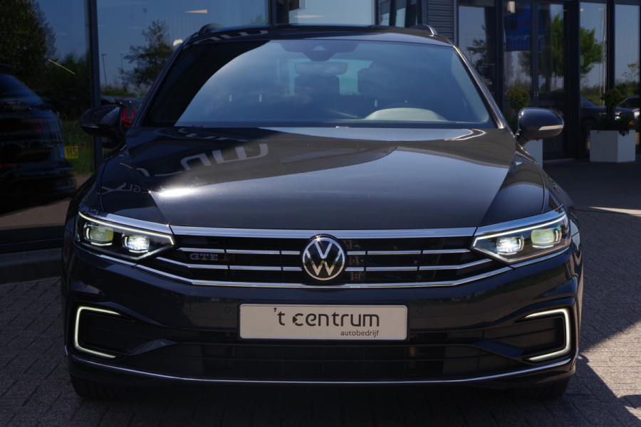 Volkswagen Passat Variant 1.4 TSI PHEV GTE BNS 218 PK, Matrix-LED, Massage, Camera Volkswagen Passat Variant 1.4 TSI PHEV GTE BNS 218 PK, Matrix-LED, Massage, Camera