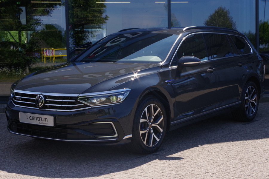 Volkswagen Passat Variant 1.4 TSI PHEV GTE BNS 218 PK, Matrix-LED, Massage, Camera Volkswagen Passat Variant 1.4 TSI PHEV GTE BNS 218 PK, Matrix-LED, Massage, Camera