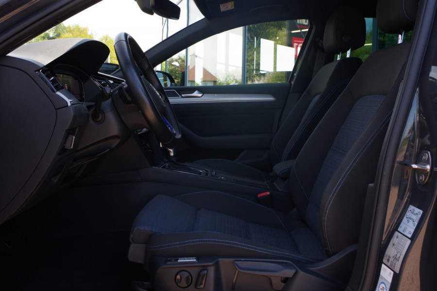 Volkswagen Passat Variant 1.4 TSI PHEV GTE BNS 218 PK, Matrix-LED, Massage, Camera Volkswagen Passat Variant 1.4 TSI PHEV GTE BNS 218 PK, Matrix-LED, Massage, Camera