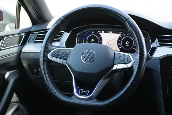 Volkswagen Passat Variant 1.4 TSI PHEV GTE BNS 218 PK, Matrix-LED, Massage, Camera Volkswagen Passat Variant 1.4 TSI PHEV GTE BNS 218 PK, Matrix-LED, Massage, Camera