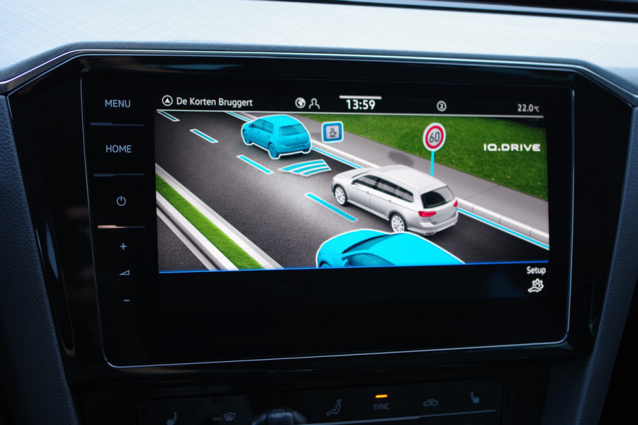 Volkswagen Passat Variant 1.4 TSI PHEV GTE BNS 218 PK, Matrix-LED, Massage, Camera Volkswagen Passat Variant 1.4 TSI PHEV GTE BNS 218 PK, Matrix-LED, Massage, Camera