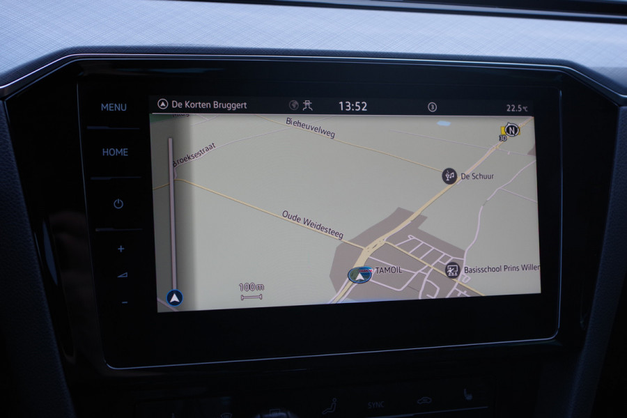 Volkswagen Passat Variant 1.4 TSI PHEV GTE BNS 218 PK, Matrix-LED, Massage, Camera Volkswagen Passat Variant 1.4 TSI PHEV GTE BNS 218 PK, Matrix-LED, Massage, Camera