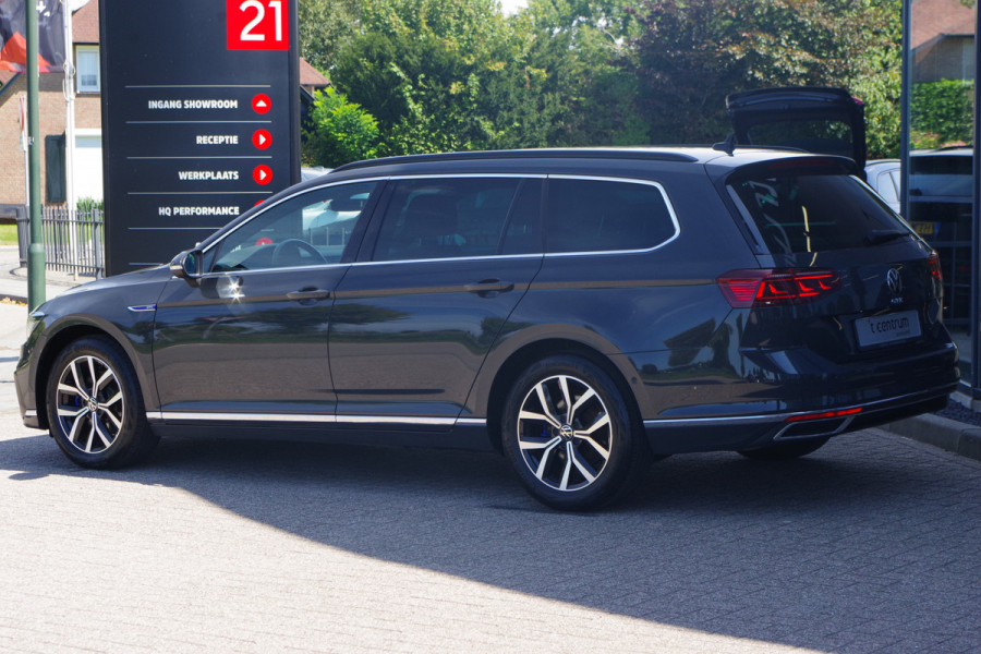 Volkswagen Passat Variant 1.4 TSI PHEV GTE BNS 218 PK, Matrix-LED, Massage, Camera Volkswagen Passat Variant 1.4 TSI PHEV GTE BNS 218 PK, Matrix-LED, Massage, Camera