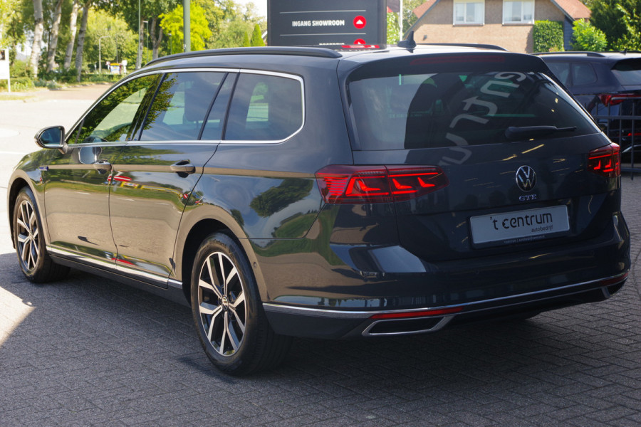 Volkswagen Passat Variant 1.4 TSI PHEV GTE BNS 218 PK, Matrix-LED, Massage, Camera Volkswagen Passat Variant 1.4 TSI PHEV GTE BNS 218 PK, Matrix-LED, Massage, Camera