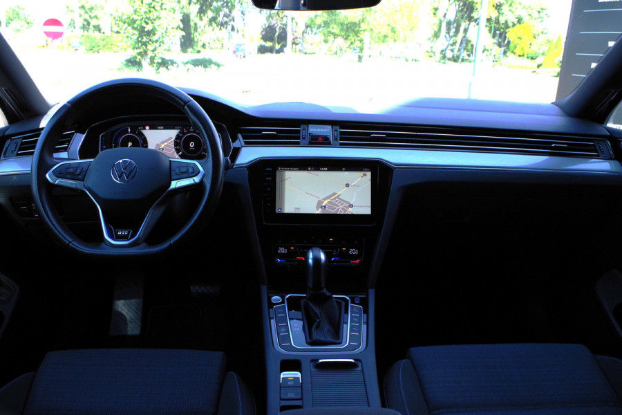 Volkswagen Passat Variant 1.4 TSI PHEV GTE BNS 218 PK, Matrix-LED, Massage, Camera Volkswagen Passat Variant 1.4 TSI PHEV GTE BNS 218 PK, Matrix-LED, Massage, Camera