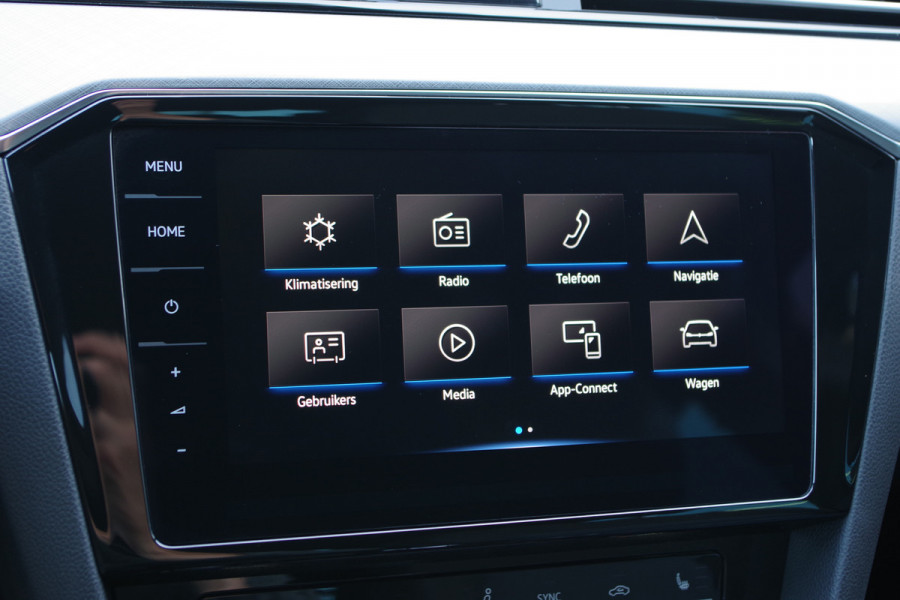 Volkswagen Passat Variant 1.4 TSI PHEV GTE BNS 218 PK, Matrix-LED, Massage, Camera Volkswagen Passat Variant 1.4 TSI PHEV GTE BNS 218 PK, Matrix-LED, Massage, Camera