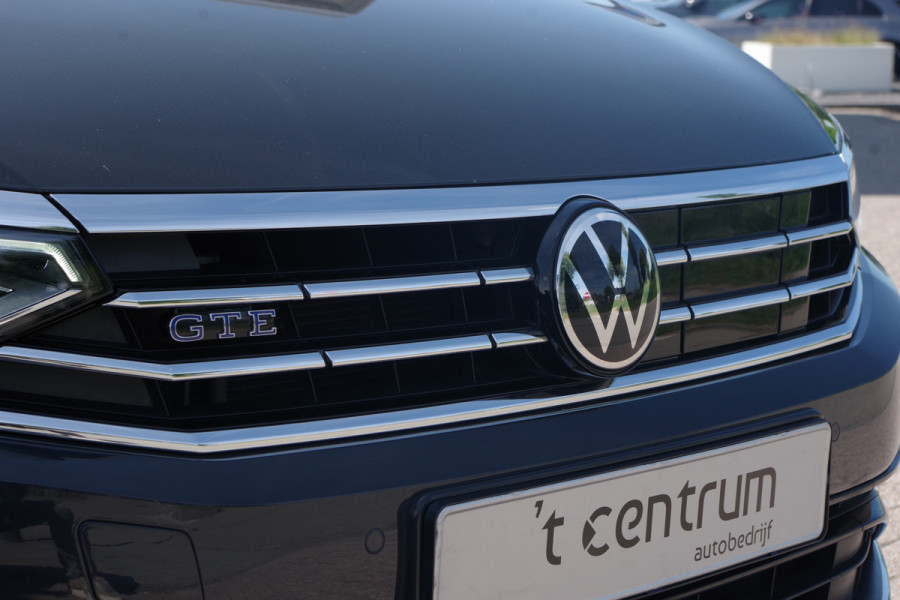 Volkswagen Passat Variant 1.4 TSI PHEV GTE BNS 218 PK, Matrix-LED, Massage, Camera Volkswagen Passat Variant 1.4 TSI PHEV GTE BNS 218 PK, Matrix-LED, Massage, Camera