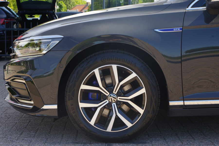 Volkswagen Passat Variant 1.4 TSI PHEV GTE BNS 218 PK, Matrix-LED, Massage, Camera Volkswagen Passat Variant 1.4 TSI PHEV GTE BNS 218 PK, Matrix-LED, Massage, Camera