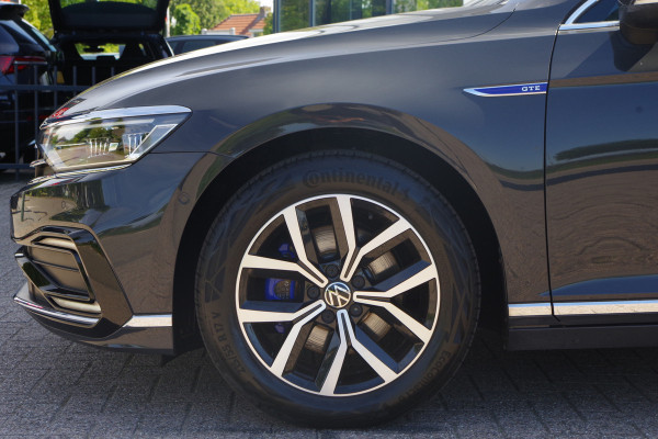 Volkswagen Passat Variant 1.4 TSI PHEV GTE BNS 218 PK, Matrix-LED, Massage, Camera Volkswagen Passat Variant 1.4 TSI PHEV GTE BNS 218 PK, Matrix-LED, Massage, Camera