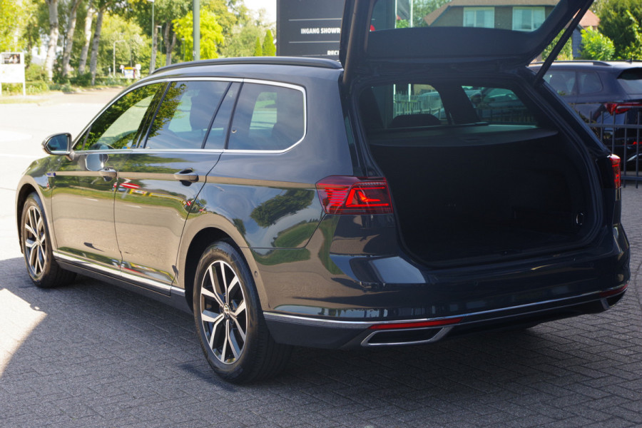 Volkswagen Passat Variant 1.4 TSI PHEV GTE BNS 218 PK, Matrix-LED, Massage, Camera Volkswagen Passat Variant 1.4 TSI PHEV GTE BNS 218 PK, Matrix-LED, Massage, Camera