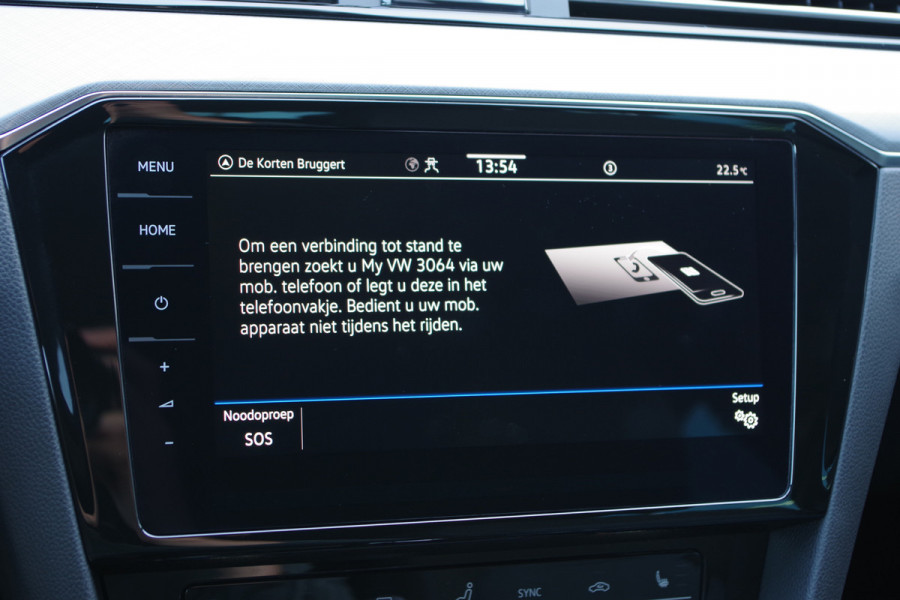 Volkswagen Passat Variant 1.4 TSI PHEV GTE BNS 218 PK, Matrix-LED, Massage, Camera Volkswagen Passat Variant 1.4 TSI PHEV GTE BNS 218 PK, Matrix-LED, Massage, Camera