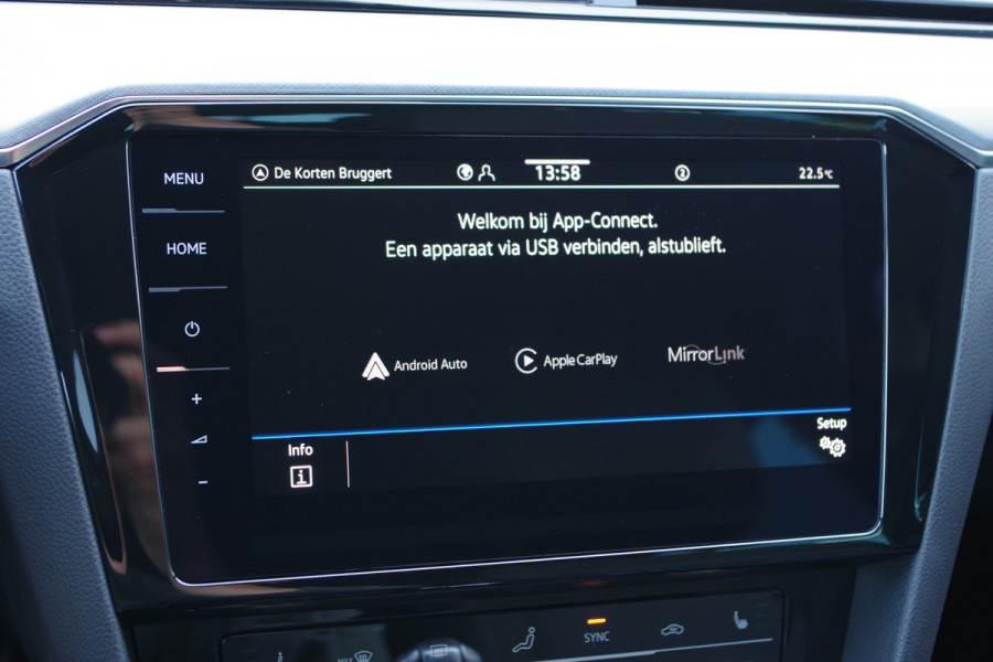Volkswagen Passat Variant 1.4 TSI PHEV GTE BNS 218 PK, Matrix-LED, Massage, Camera Volkswagen Passat Variant 1.4 TSI PHEV GTE BNS 218 PK, Matrix-LED, Massage, Camera