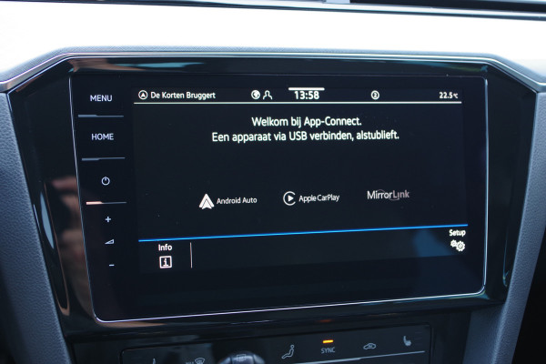 Volkswagen Passat Variant 1.4 TSI PHEV GTE BNS 218 PK, Matrix-LED, Massage, Camera Volkswagen Passat Variant 1.4 TSI PHEV GTE BNS 218 PK, Matrix-LED, Massage, Camera