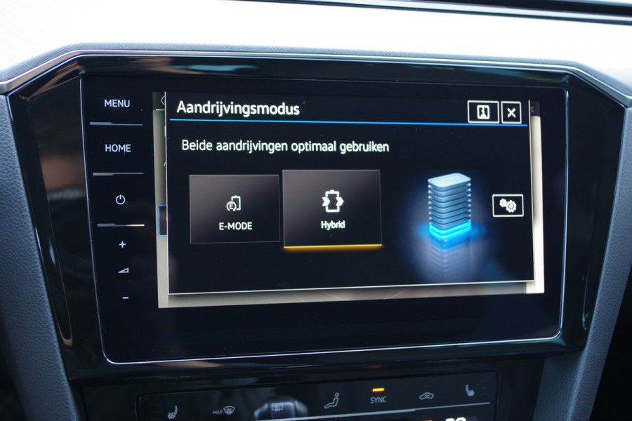 Volkswagen Passat Variant 1.4 TSI PHEV GTE BNS 218 PK, Matrix-LED, Massage, Camera Volkswagen Passat Variant 1.4 TSI PHEV GTE BNS 218 PK, Matrix-LED, Massage, Camera