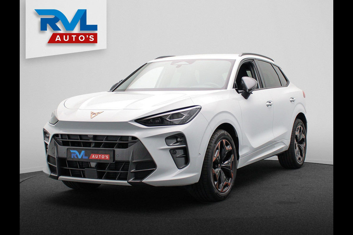 CUPRA Terramar 1.5 TSI e-Hybrid Business Adaptieve/Cruise Apple/Carplay Rondomzicht/Camera