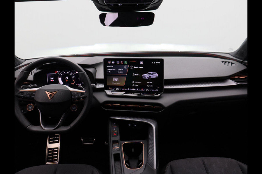 CUPRA Terramar 1.5 TSI e-Hybrid Business Adaptieve/Cruise Apple/Carplay Rondomzicht/Camera