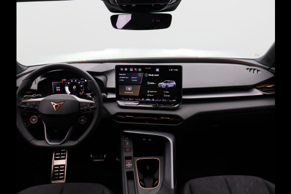 CUPRA Terramar 1.5 TSI e-Hybrid Business Adaptieve/Cruise Apple/Carplay Rondomzicht/Camera