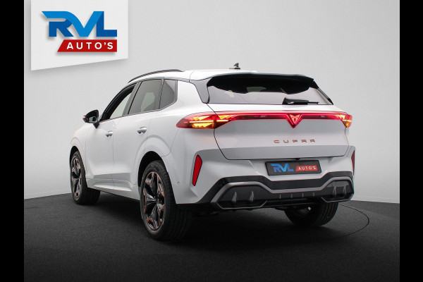 CUPRA Terramar 1.5 TSI e-Hybrid Business Adaptieve/Cruise Apple/Carplay Rondomzicht/Camera