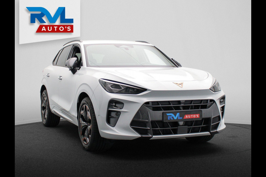 CUPRA Terramar 1.5 TSI e-Hybrid Business Adaptieve/Cruise Apple/Carplay Rondomzicht/Camera