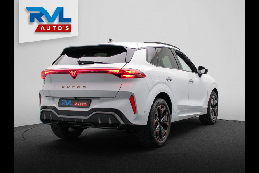 CUPRA Terramar 1.5 TSI e-Hybrid Business Adaptieve/Cruise Apple/Carplay Rondomzicht/Camera