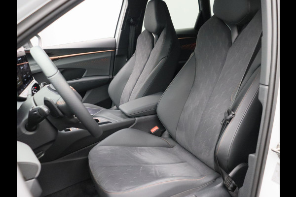 CUPRA Terramar 1.5 TSI e-Hybrid Business Adaptieve/Cruise Apple/Carplay Rondomzicht/Camera
