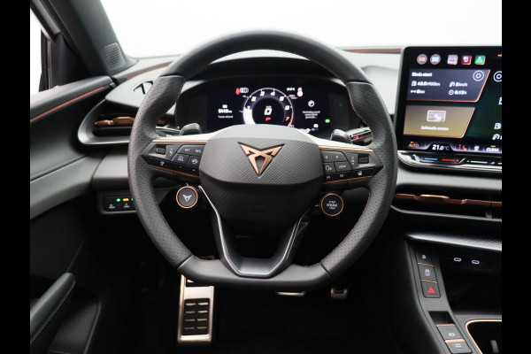 CUPRA Terramar 1.5 TSI e-Hybrid Business Adaptieve/Cruise Apple/Carplay Rondomzicht/Camera