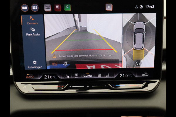 CUPRA Terramar 1.5 TSI e-Hybrid Business Adaptieve/Cruise Apple/Carplay Rondomzicht/Camera