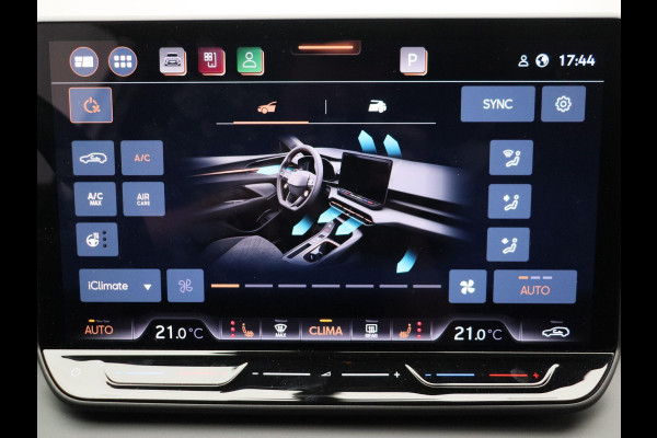 CUPRA Terramar 1.5 TSI e-Hybrid Business Adaptieve/Cruise Apple/Carplay Rondomzicht/Camera