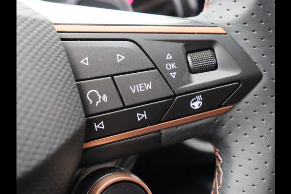 CUPRA Terramar 1.5 TSI e-Hybrid Business Adaptieve/Cruise Apple/Carplay Rondomzicht/Camera