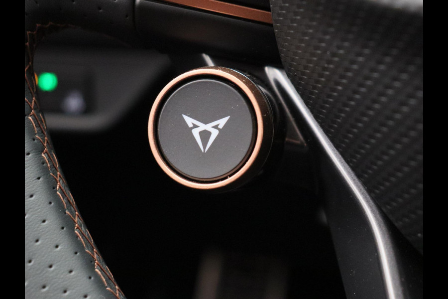 CUPRA Terramar 1.5 TSI e-Hybrid Business Adaptieve/Cruise Apple/Carplay Rondomzicht/Camera