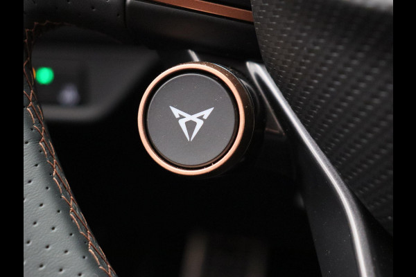 CUPRA Terramar 1.5 TSI e-Hybrid Business Adaptieve/Cruise Apple/Carplay Rondomzicht/Camera