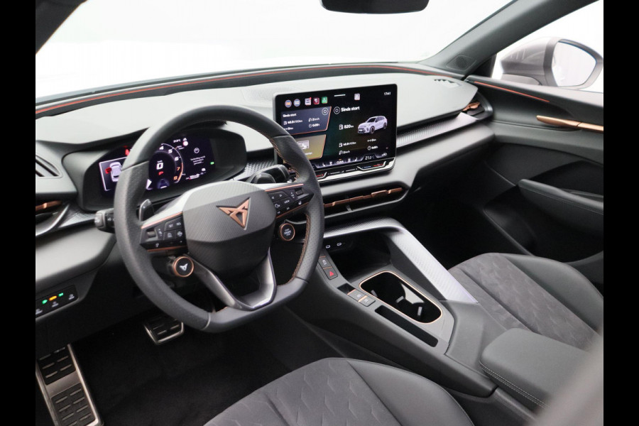 CUPRA Terramar 1.5 TSI e-Hybrid Business Adaptieve/Cruise Apple/Carplay Rondomzicht/Camera