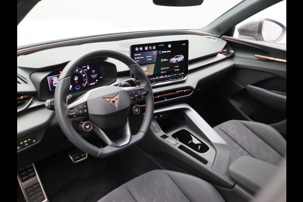 CUPRA Terramar 1.5 TSI e-Hybrid Business Adaptieve/Cruise Apple/Carplay Rondomzicht/Camera