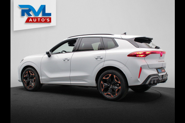CUPRA Terramar 1.5 TSI e-Hybrid Business Adaptieve/Cruise Apple/Carplay Rondomzicht/Camera