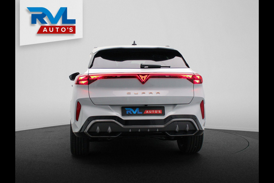 CUPRA Terramar 1.5 TSI e-Hybrid Business Adaptieve/Cruise Apple/Carplay Rondomzicht/Camera
