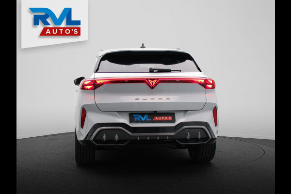 CUPRA Terramar 1.5 TSI e-Hybrid Business Adaptieve/Cruise Apple/Carplay Rondomzicht/Camera