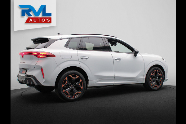 CUPRA Terramar 1.5 TSI e-Hybrid Business Adaptieve/Cruise Apple/Carplay Rondomzicht/Camera