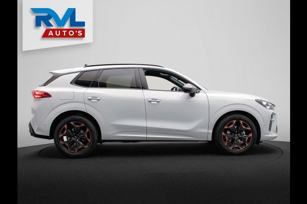 CUPRA Terramar 1.5 TSI e-Hybrid Business Adaptieve/Cruise Apple/Carplay Rondomzicht/Camera