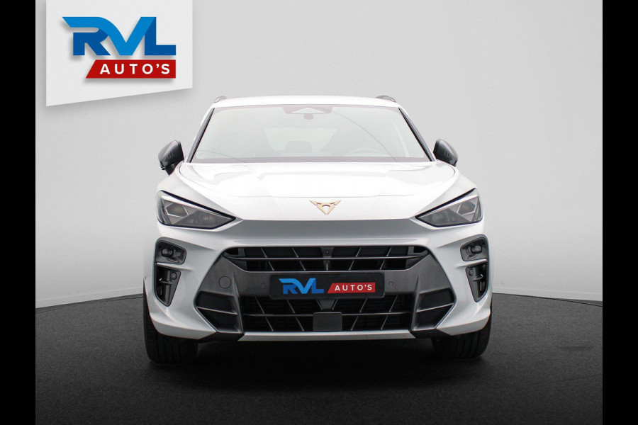 CUPRA Terramar 1.5 TSI e-Hybrid Business Adaptieve/Cruise Apple/Carplay Rondomzicht/Camera