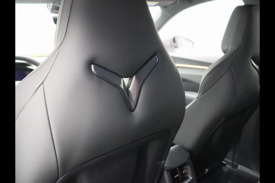 CUPRA Terramar 1.5 TSI e-Hybrid Business Adaptieve/Cruise Apple/Carplay Rondomzicht/Camera
