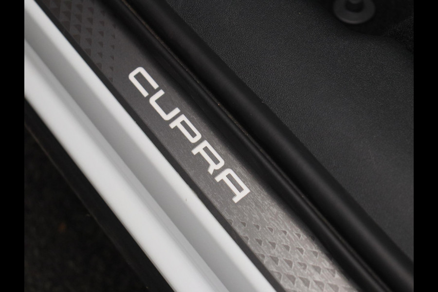 CUPRA Terramar 1.5 TSI e-Hybrid Business Adaptieve/Cruise Apple/Carplay Rondomzicht/Camera