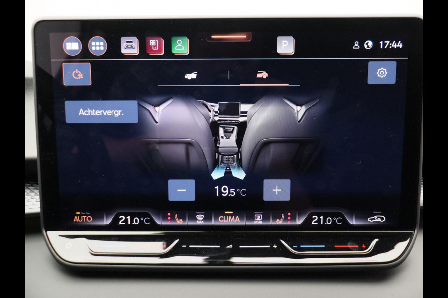 CUPRA Terramar 1.5 TSI e-Hybrid Business Adaptieve/Cruise Apple/Carplay Rondomzicht/Camera