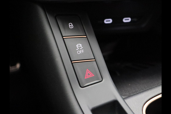CUPRA Terramar 1.5 TSI e-Hybrid Business Adaptieve/Cruise Apple/Carplay Rondomzicht/Camera