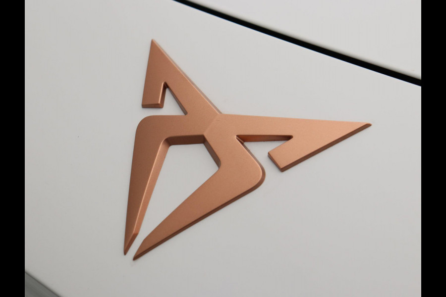 CUPRA Terramar 1.5 TSI e-Hybrid Business Adaptieve/Cruise Apple/Carplay Rondomzicht/Camera