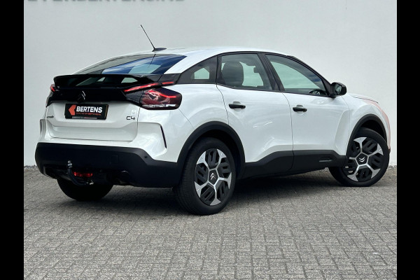 Citroën C4 1.2 PT 130 Feel | Comfort seats | Trekhaak | Parkeercamera | Prijs is rijklaar