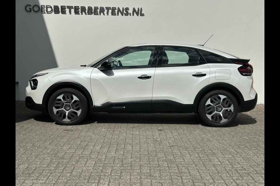 Citroën C4 1.2 PT 130 Feel | Comfort seats | Trekhaak | Parkeercamera | Prijs is rijklaar