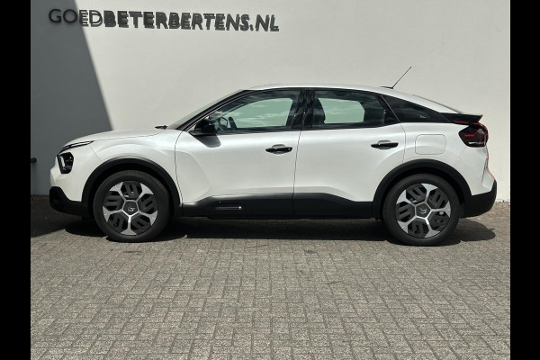 Citroën C4 1.2 PT 130 Feel | Comfort seats | Trekhaak | Parkeercamera | Prijs is rijklaar